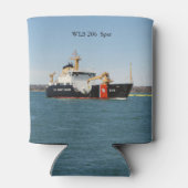 Spar kann kühler werden dosenkühler (Rückseite)