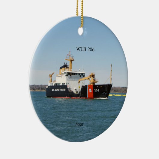 Spar-Keramik Keramik Ornament (Rechts)