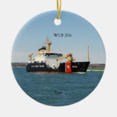 Spar-Keramik Keramik Ornament (Vorne)