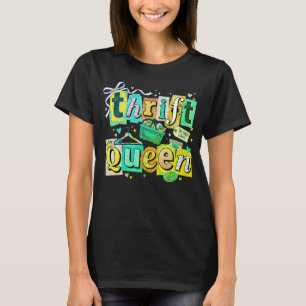 Spar-Königin Vintage T-Shirt