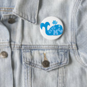 Spar mir etwas Wasser! Button (Beispiel)