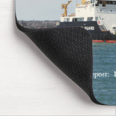 Spar Mousepad (Ecke)