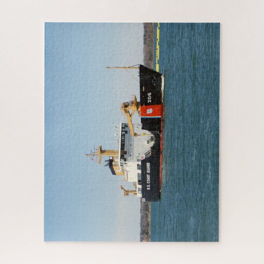 Spar-Puzzle Puzzle (Vertikal)