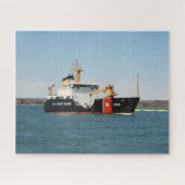 Spar-Puzzle Puzzle (Horizontal)