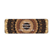 Spare Change Kaleidoskop (Vorne)