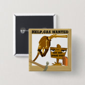 Spare Gas got?_Tasten Button (Vorne & Hinten)