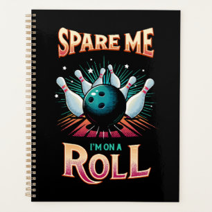 Spare me on a Roll - Bowling Planer