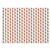 Spare Ribs GRILLEN Barbecue Barbeque Rib Cookoff Tischdecke (Vorderseite (Horizontal))