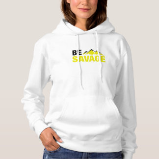 sparen hoodie
