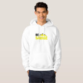 sparen hoodie (Vorne ganz)