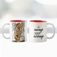 Sparen Sie nicht Durchschnitt Tiger Inspirierend K
