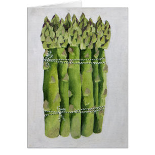 Spargel 2013
