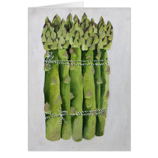 Spargel 2013 (Vorne)