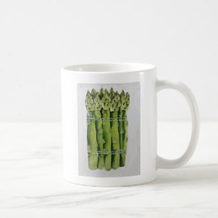 Spargel 2013 kaffeetasse