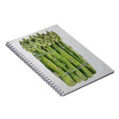 Spargel 2013 notizblock (Rechte Seite)