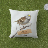 Spargel Kissen (Golfball-Marker)