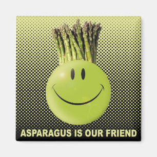 SPARGEL MAGNET