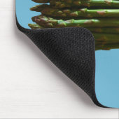 Spargel Mousepad (Ecke)