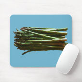 Spargel Mousepad (Mit Mouse)