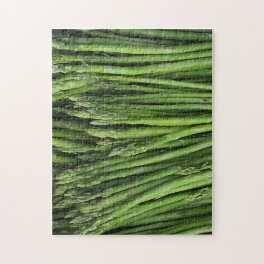 Spargel Puzzle (Vertikal)