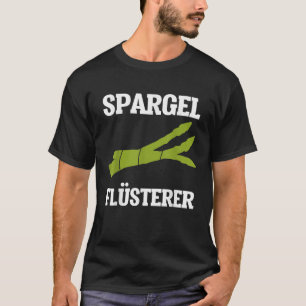Spargel T-Shirt