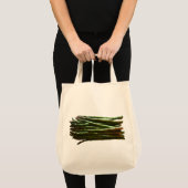 Spargel Tragetasche (Vorderseite (Produkt))