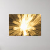 Spark2 - Canvas Print Leinwanddruck (Vorderseite)