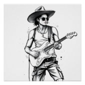 SPARK Faith Poster (Vorderseite)