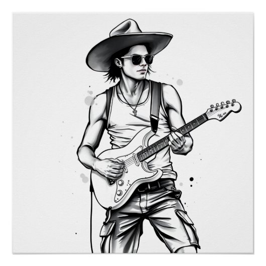 SPARK Faith Poster (Vorderseite)