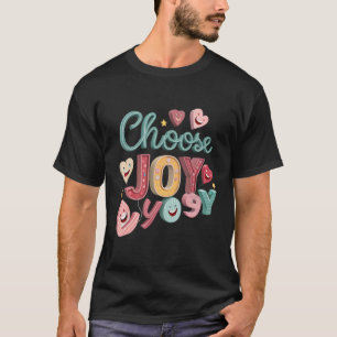 Spark Joy T - Shirt