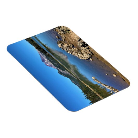 Spark Lake Magnet (Rechte Seite)