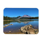 Spark Lake Magnet (Horizontal)