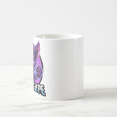Spark Logo Tasse (Mittel)