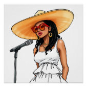 SPARK Missy Poster (Vorderseite)