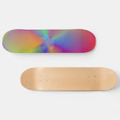 Spark Skateboard (Horizontal)