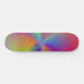 Spark Skateboard (Horizontal)