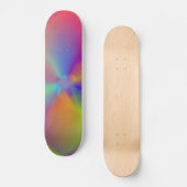 Spark Skateboard (Vorderseite)