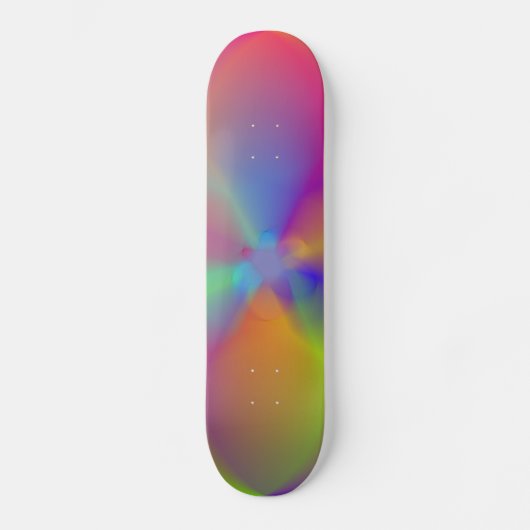 Spark Skateboard (Vorderseite)
