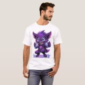 Spark T-Shirt (Vorne ganz)