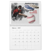 Sparkalender 2025 Dunkirk Sportzone Kalender (Feb 2027)