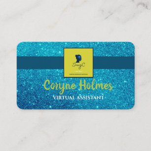 Sparkarte Visitenkarte