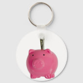 Sparkasse Schlüsselanhänger (Vorderseite)