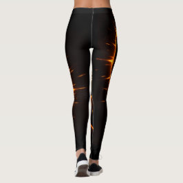 Sparkassendesign Leggings