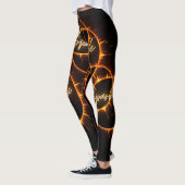 Sparkassendesign Leggings (Links)