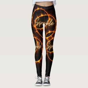 Sparkassendesign Leggings