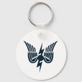 Sparkers Schlüsselkette Schlüsselanhänger (Vorderseite)