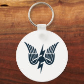 Sparkers Schlüsselkette Schlüsselanhänger (Vorderseite)