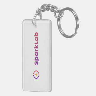 SparkLab Schlüsselring