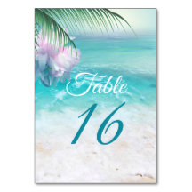 SPARKLASSE OZEANGEWÄSSER - Tafelkarte