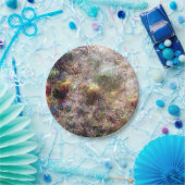 SPARKLASSE PAPPTELLER (Party)